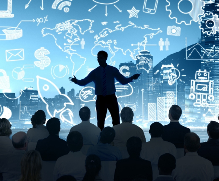 Infosecurity Europe Speaker