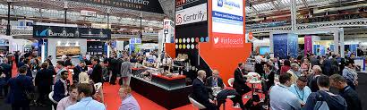 Infosecurity Europe 2020