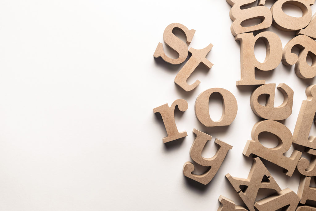 How To Create A Brand Story