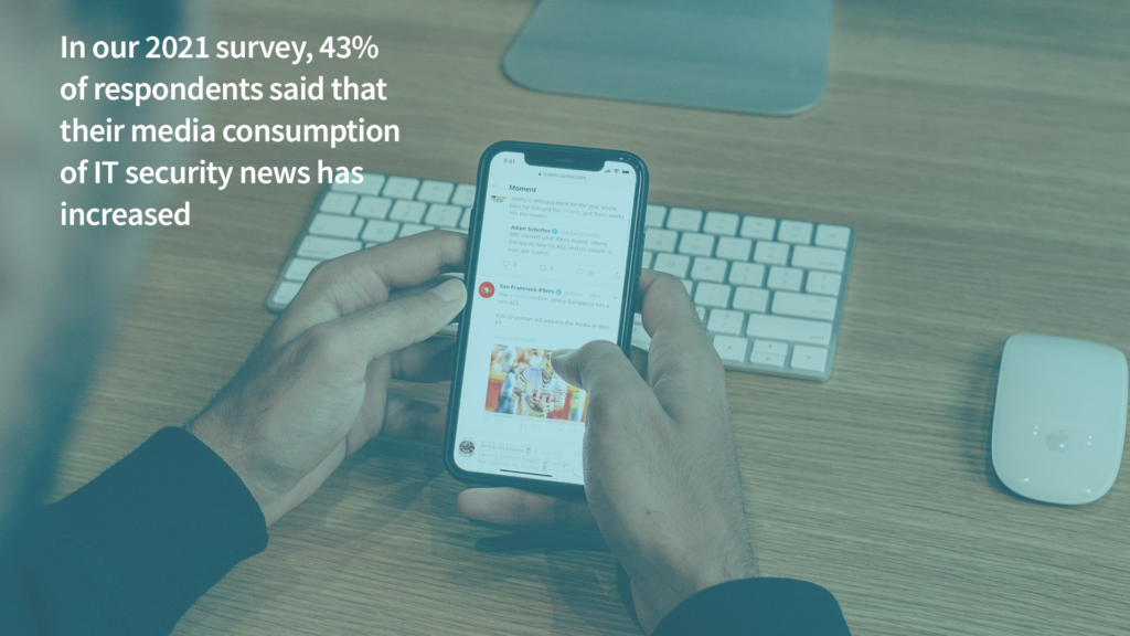 media consumption report