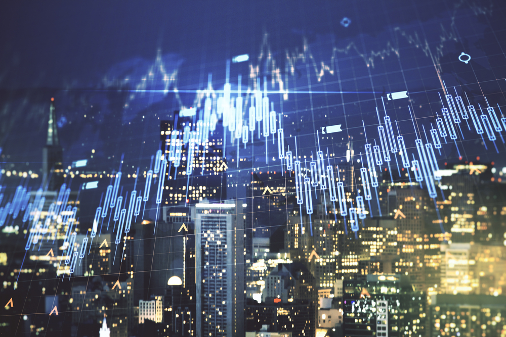 financial services cyber threats