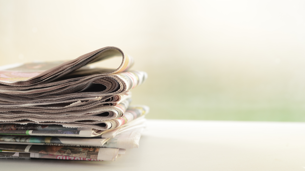 Cybersecurity PR Tips